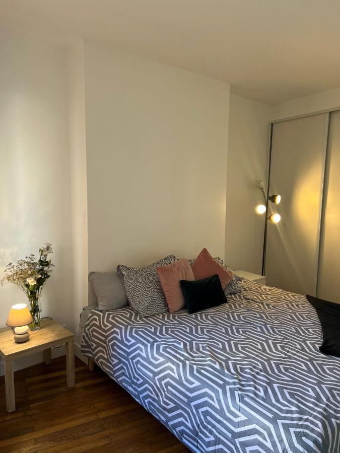 Petit Cocon Paris Exterior foto