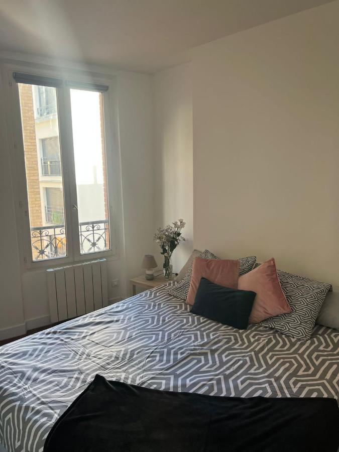 Petit Cocon Paris Exterior foto